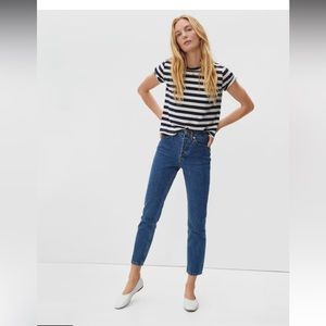 Everlane 90s Cheeky Jean